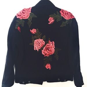 CARMAR | Denim Jacket | Size S